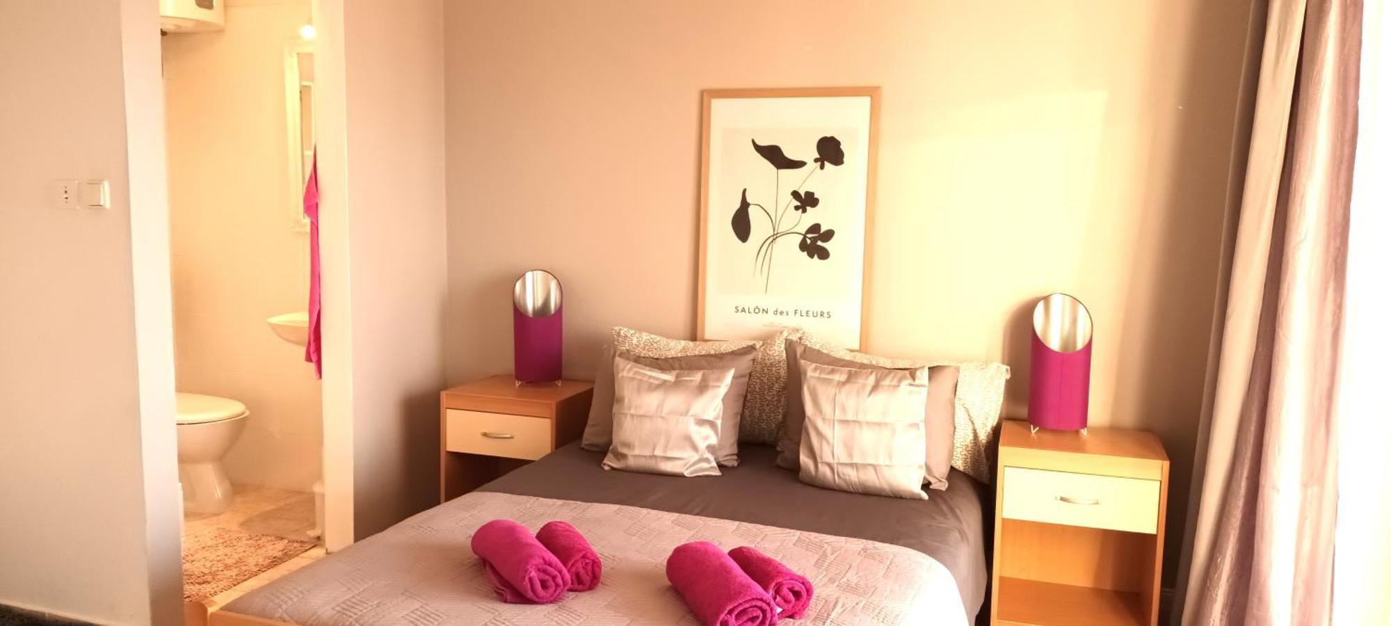 Olivista Croatia Apartments Njivice Room photo
