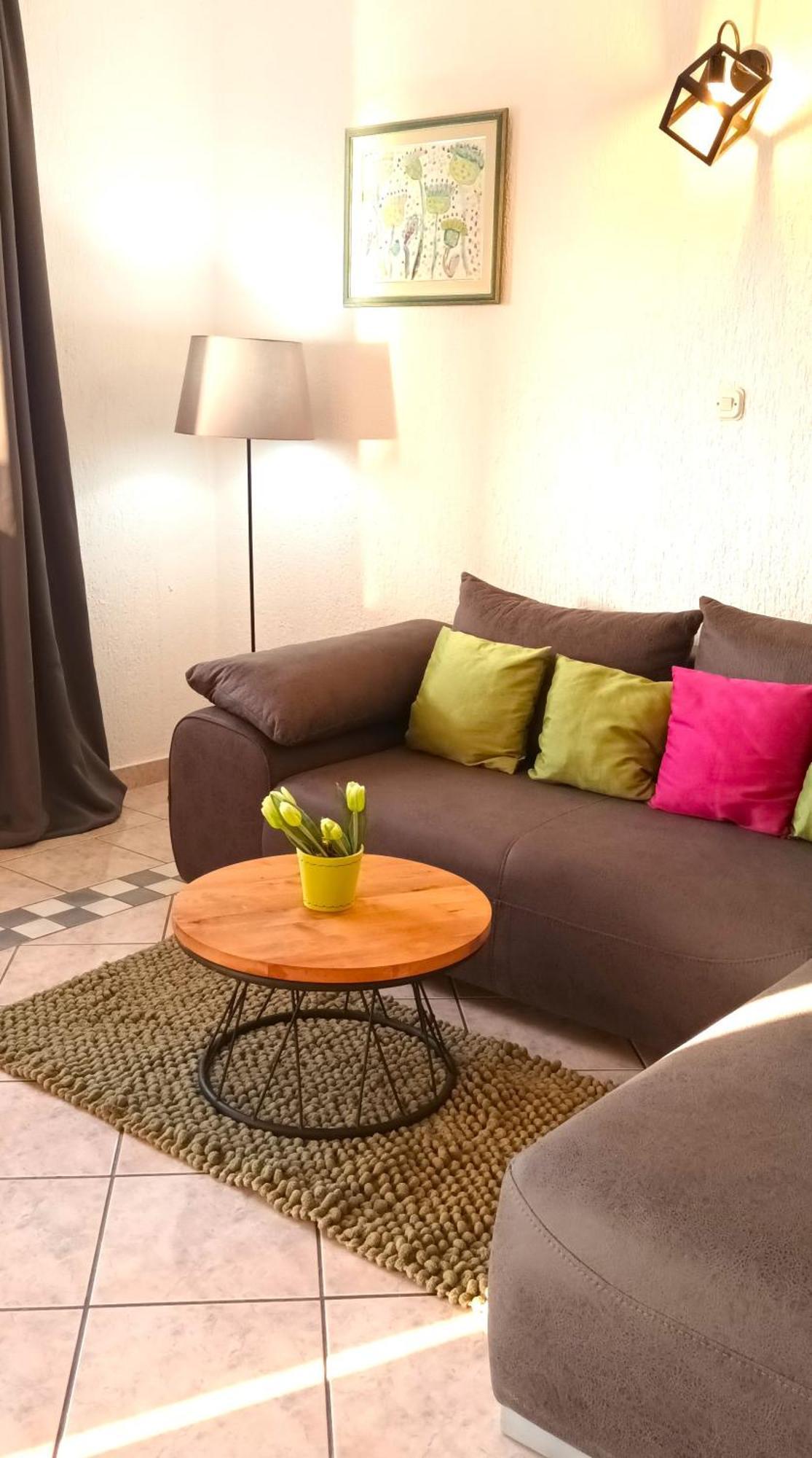 Olivista Croatia Apartments Njivice Room photo